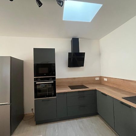 Residence Horme Βισύ Δωμάτιο φωτογραφία