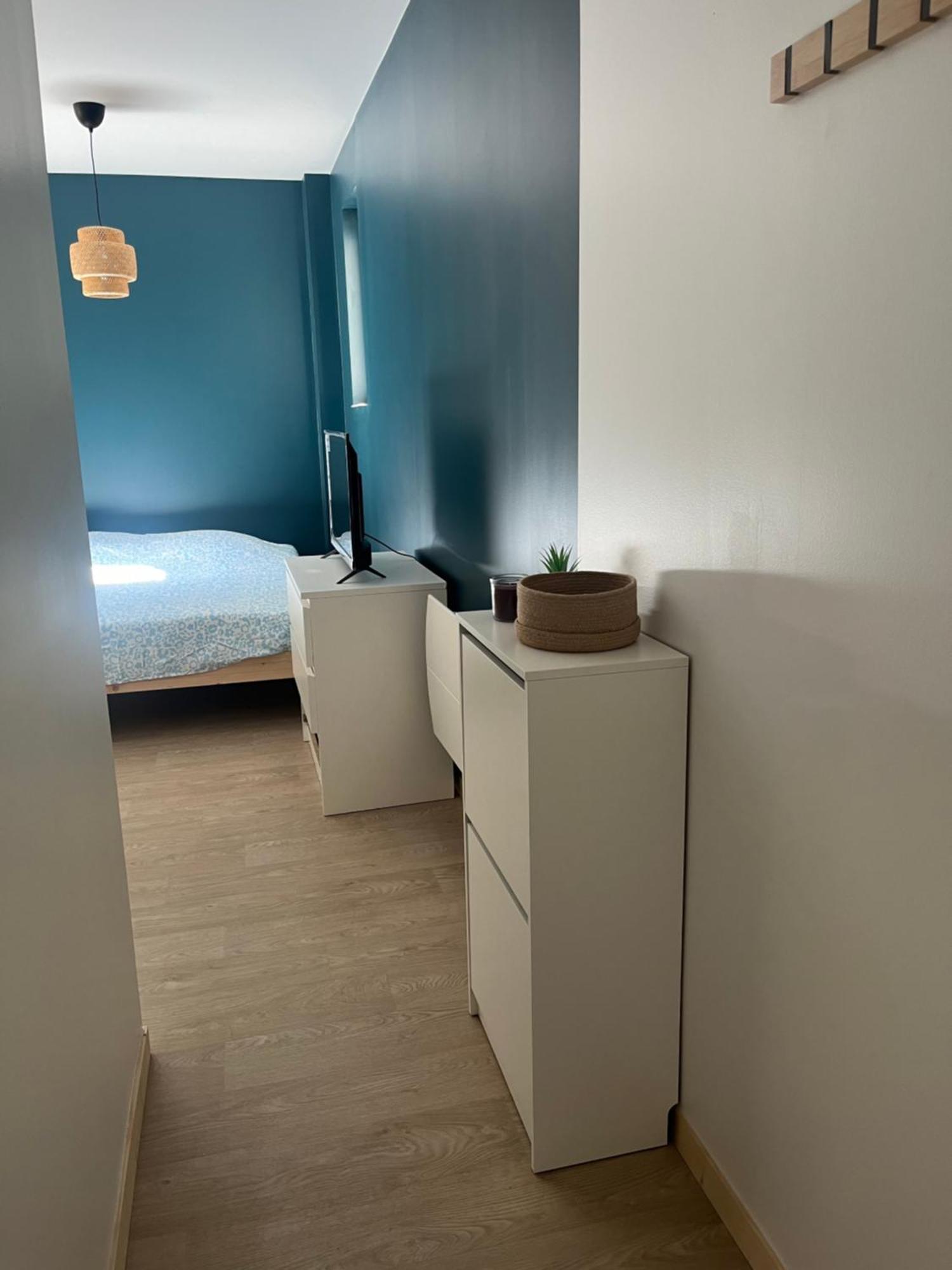 Residence Horme Βισύ Εξωτερικό φωτογραφία