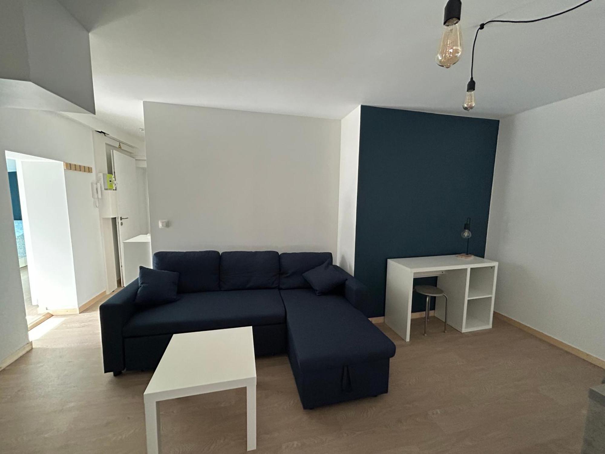 Residence Horme Βισύ Δωμάτιο φωτογραφία