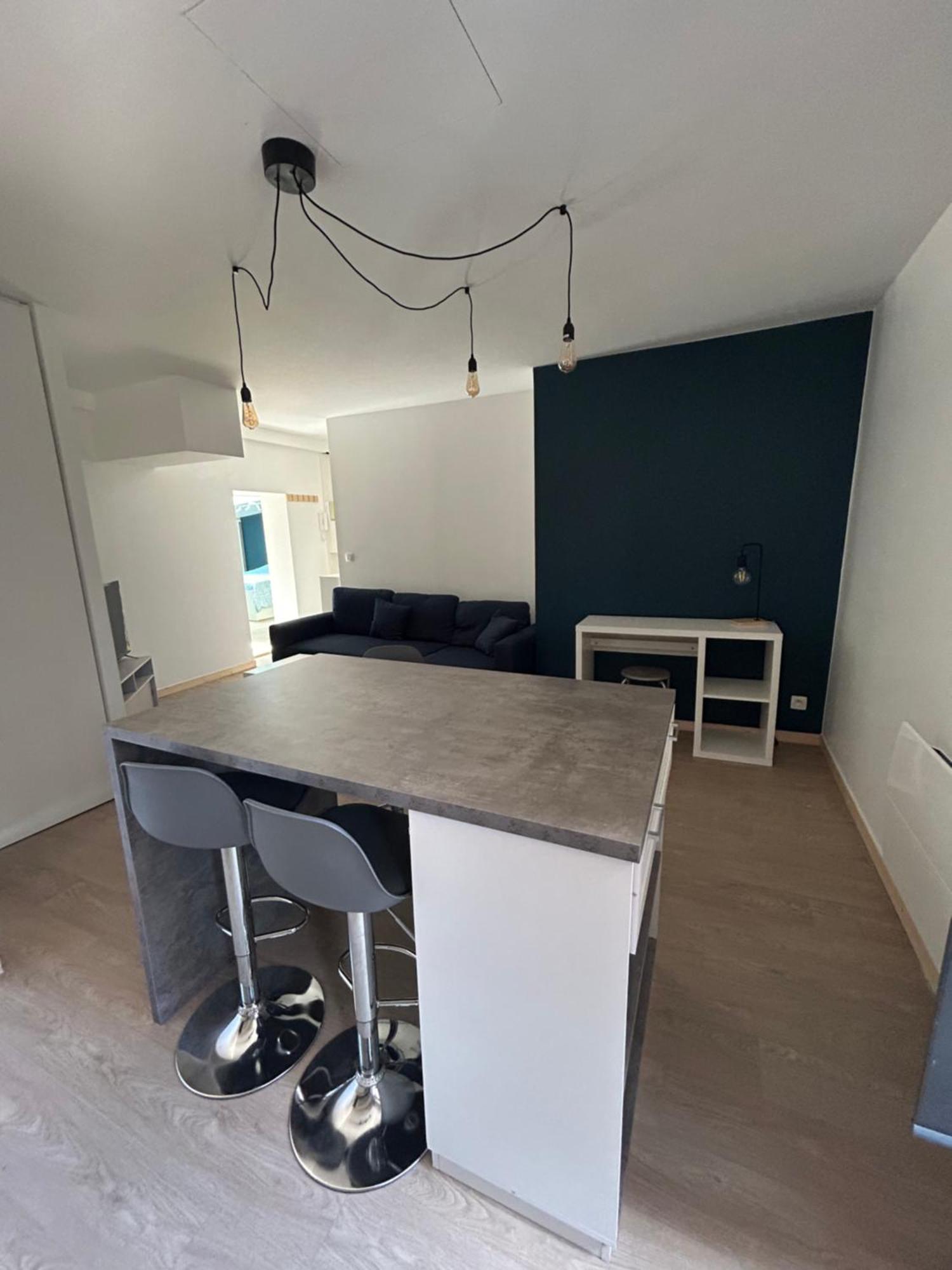 Residence Horme Βισύ Δωμάτιο φωτογραφία