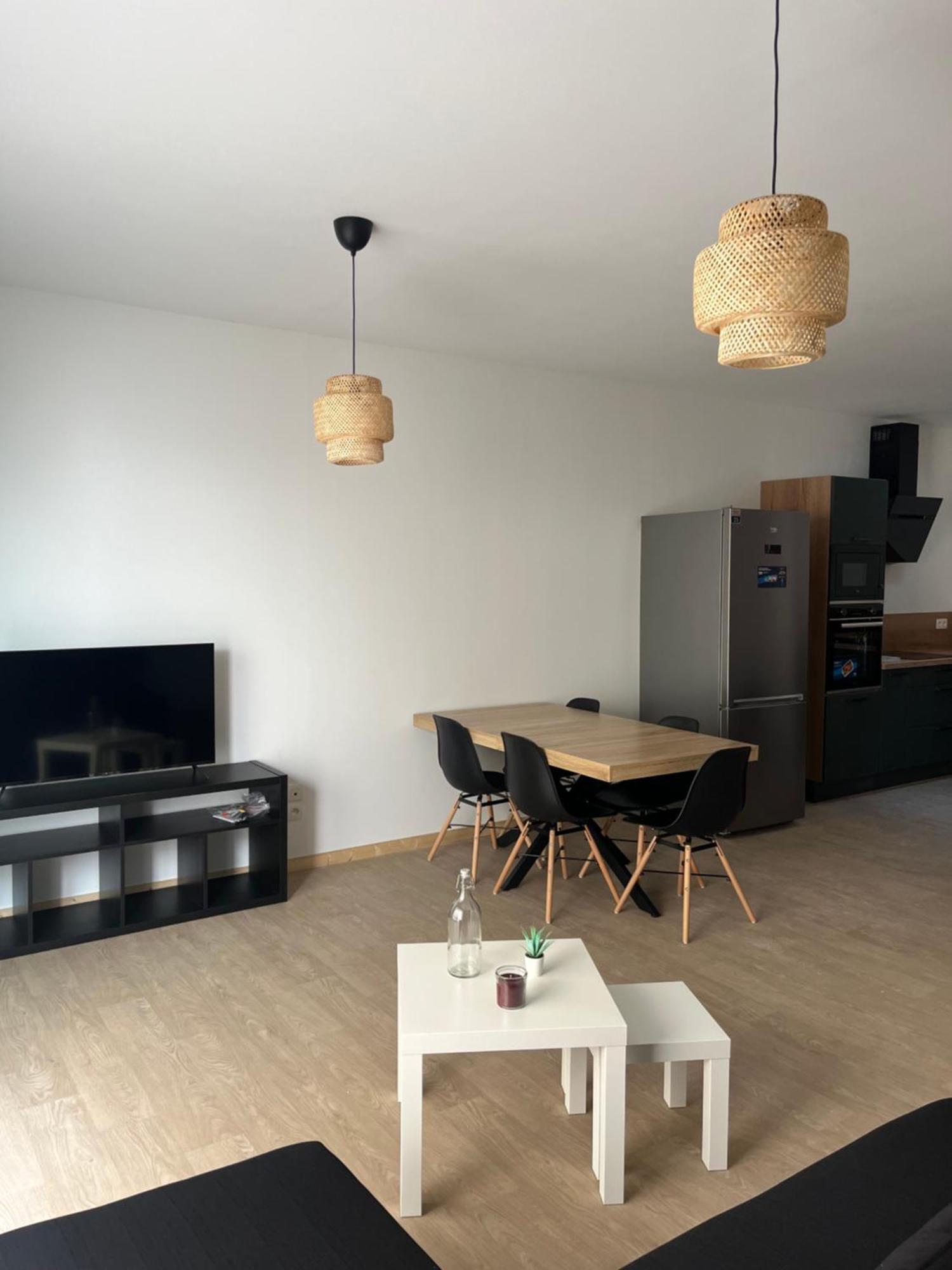 Residence Horme Βισύ Δωμάτιο φωτογραφία