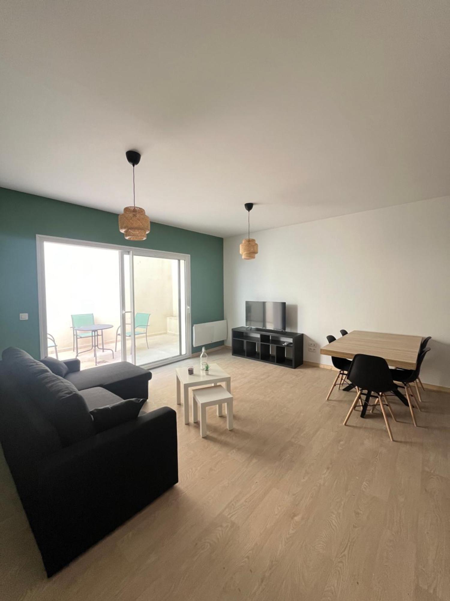 Residence Horme Βισύ Εξωτερικό φωτογραφία