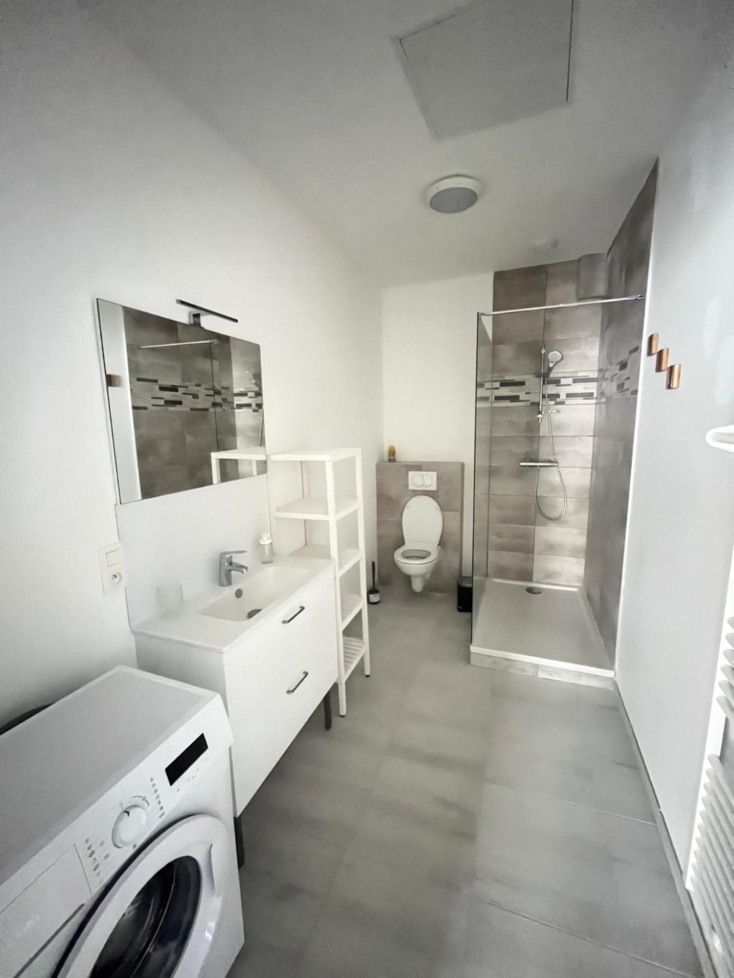 Residence Horme Βισύ Δωμάτιο φωτογραφία