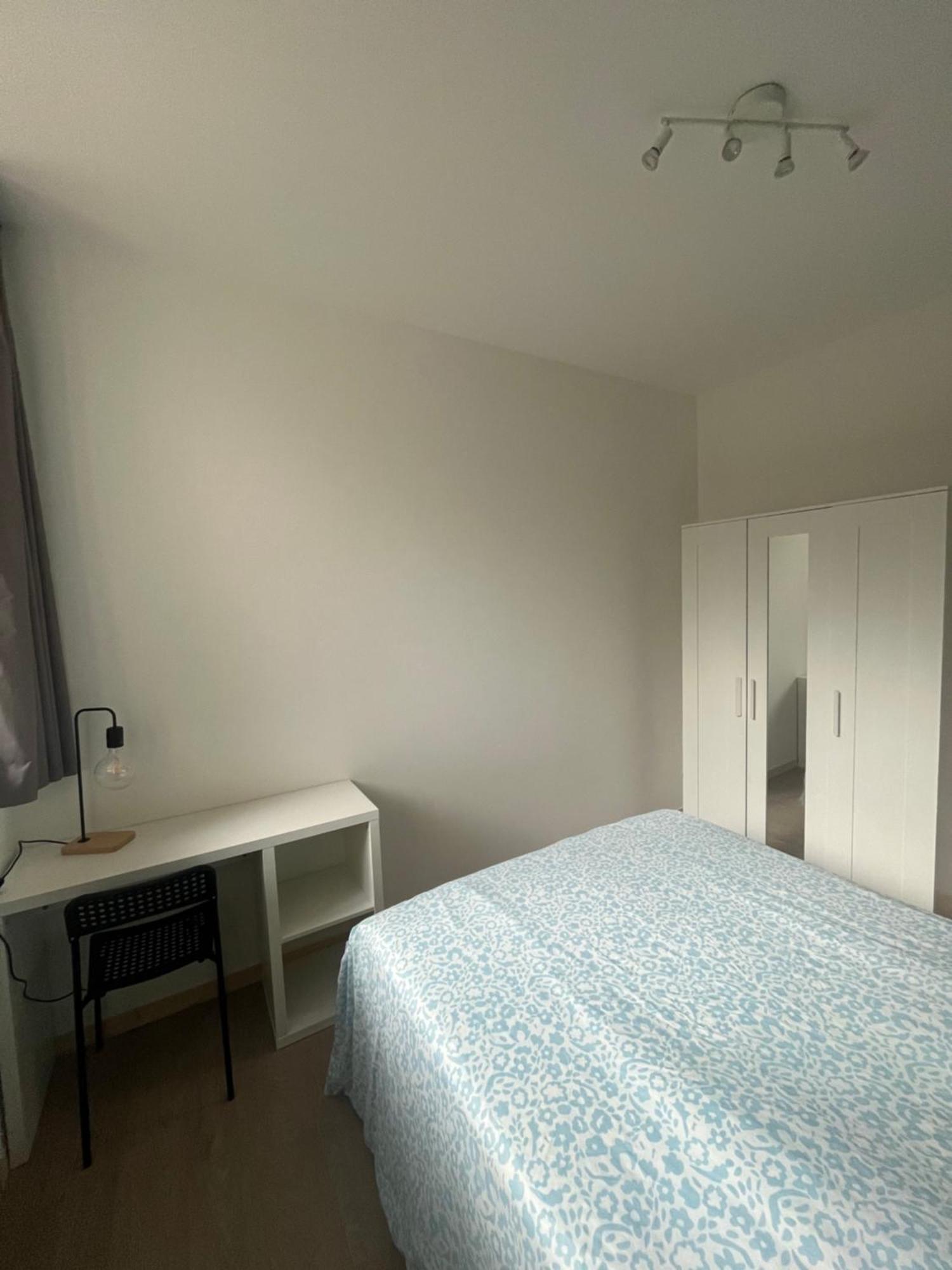 Residence Horme Βισύ Δωμάτιο φωτογραφία