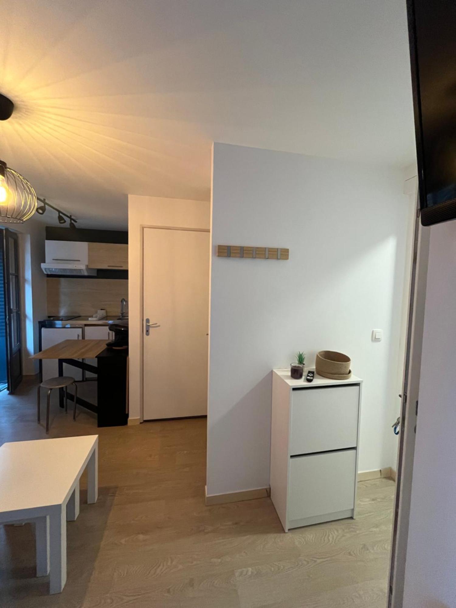 Residence Horme Βισύ Δωμάτιο φωτογραφία