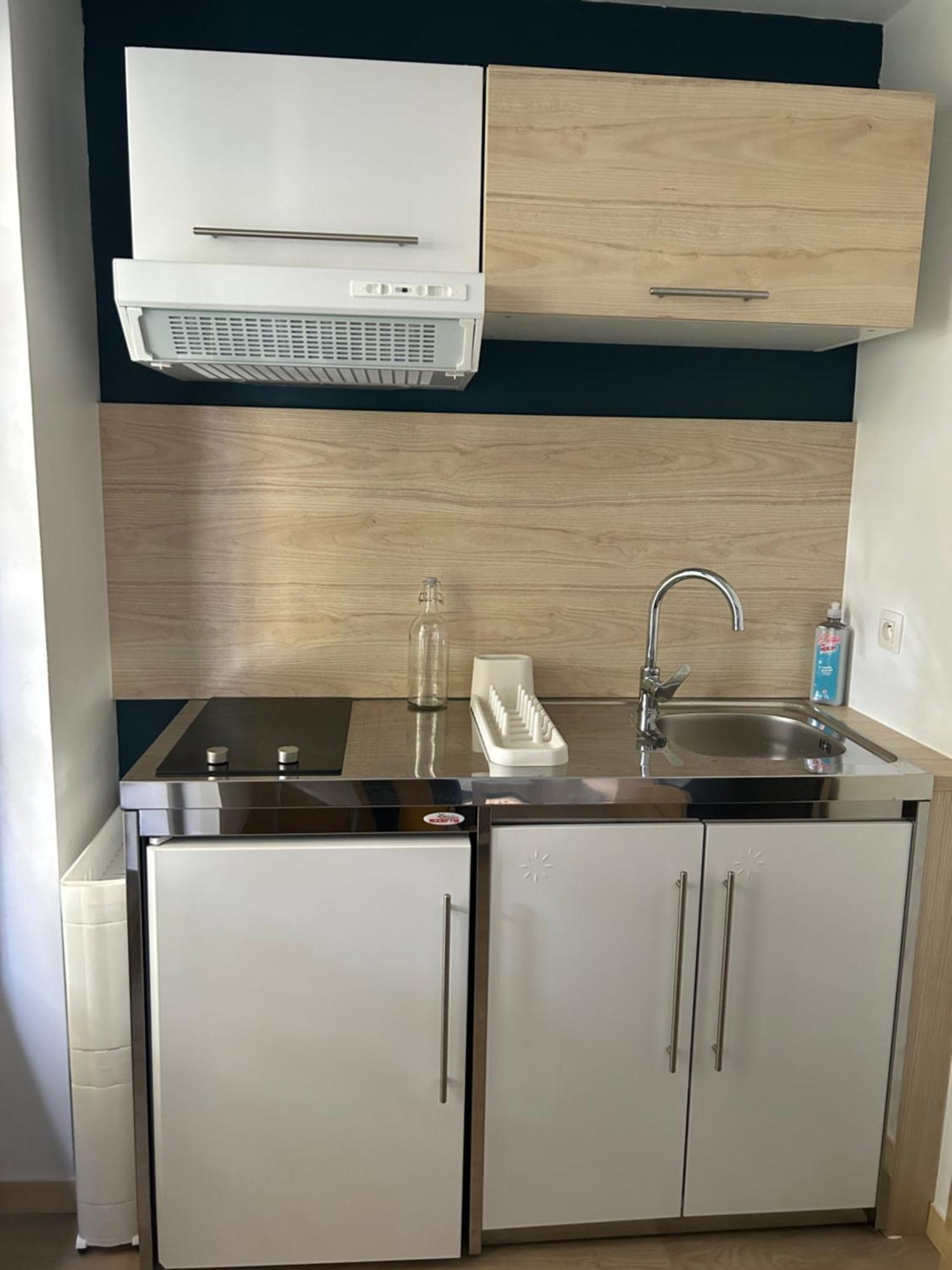 Residence Horme Βισύ Δωμάτιο φωτογραφία